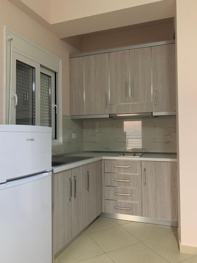 Vila Kea Sarandë Exteriér fotografie