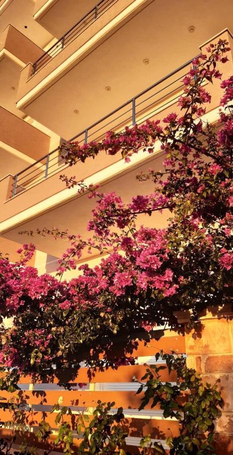 Vila Kea Sarandë Exteriér fotografie