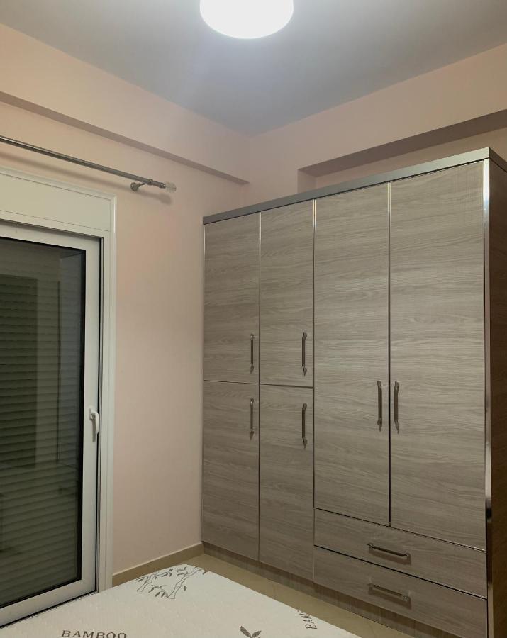 Vila Kea Sarandë Exteriér fotografie