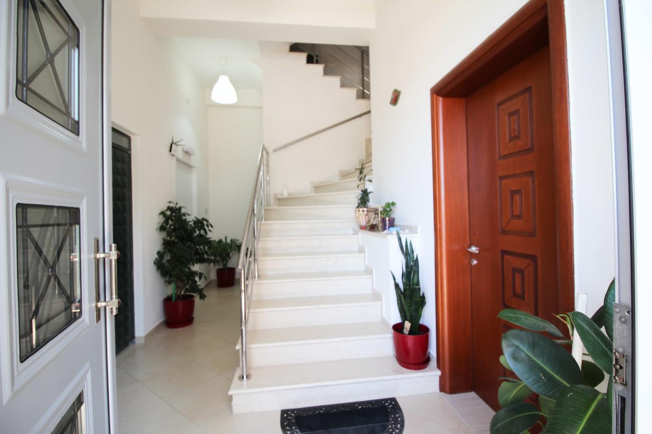 Vila Kea Sarandë Exteriér fotografie